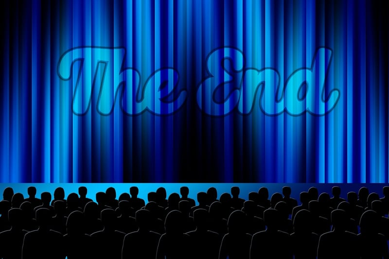 Film Strip Cinema
